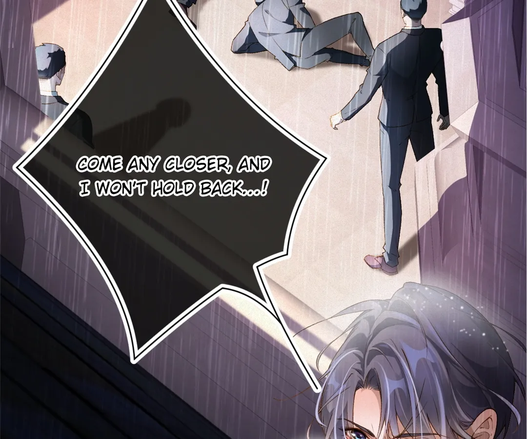 Love After the Break [Official] - Chapter 1 manhwa