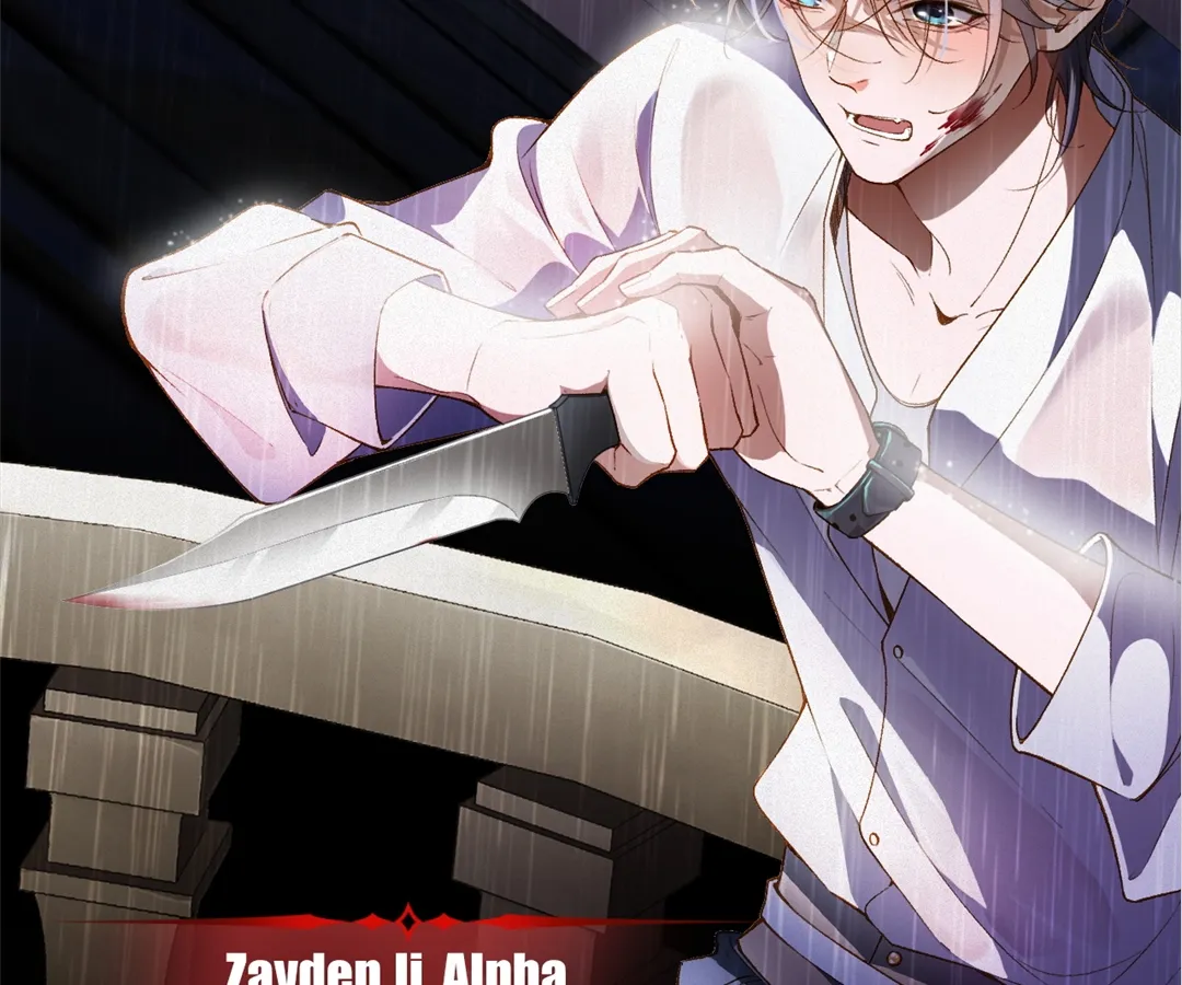 Love After the Break [Official] - Chapter 1 manhwa