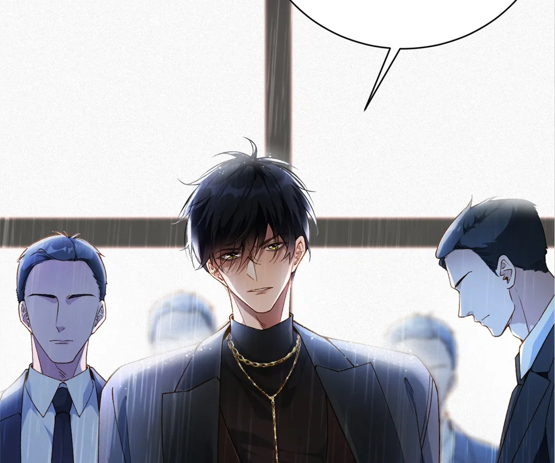 Love After the Break [Official] - Chapter 1 manhwa