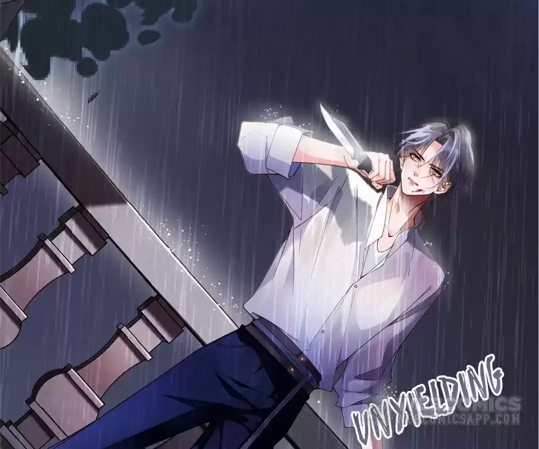 Love After the Break [Official] - Chapter 1 manhwa
