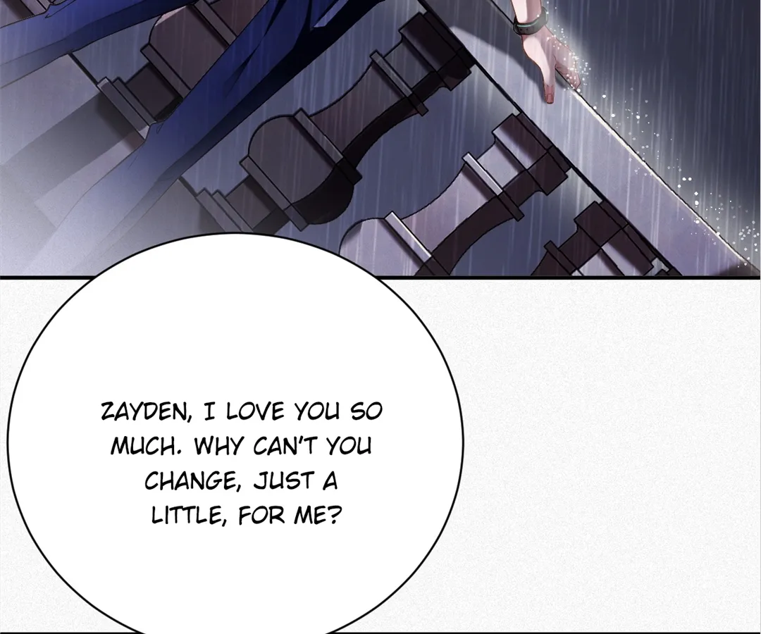 Love After the Break [Official] - Chapter 1 manhwa