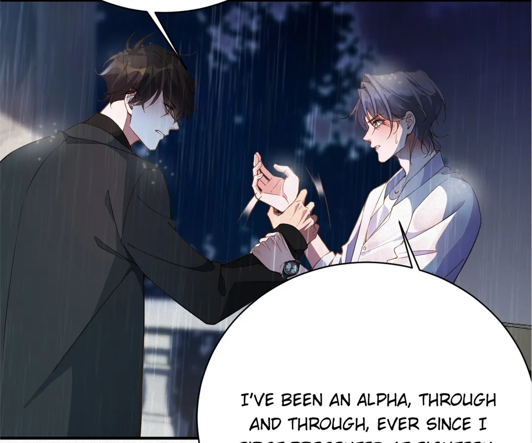 Love After the Break [Official] - Chapter 1 manhwa