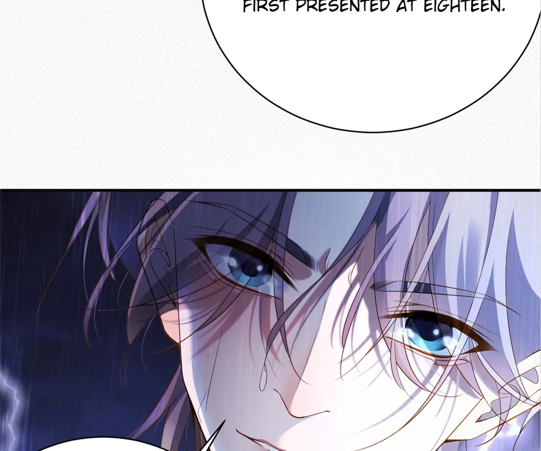 Love After the Break [Official] - Chapter 1 manhwa