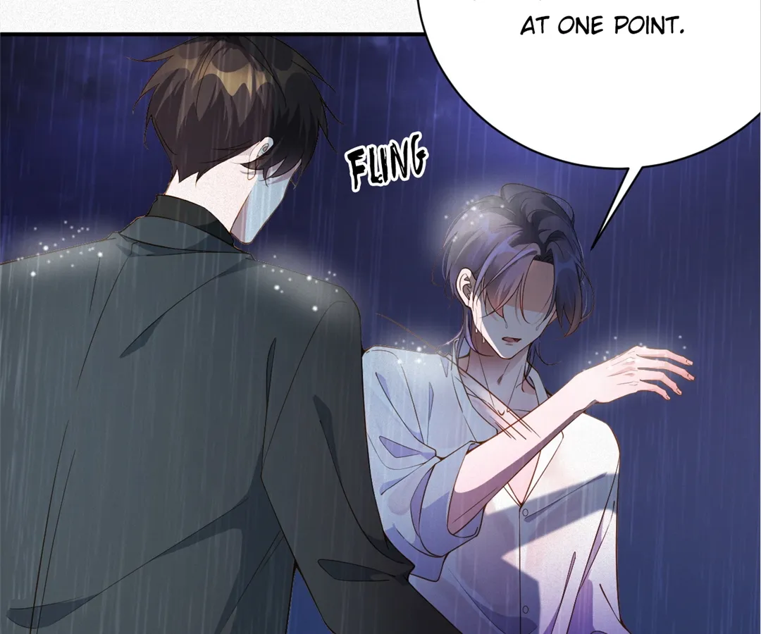 Love After the Break [Official] - Chapter 1 manhwa