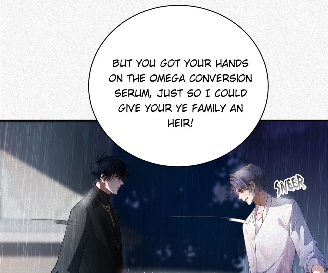 Love After the Break [Official] - Chapter 1 manhwa