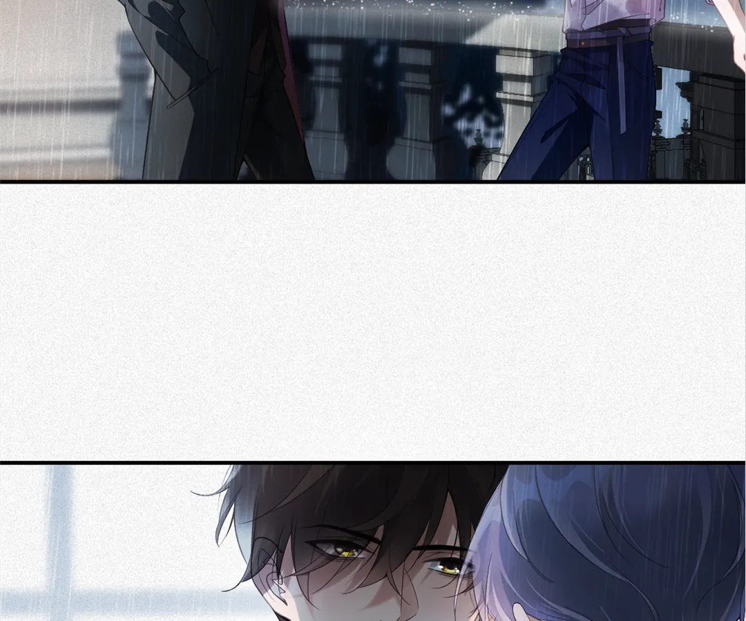 Love After the Break [Official] - Chapter 1 manhwa