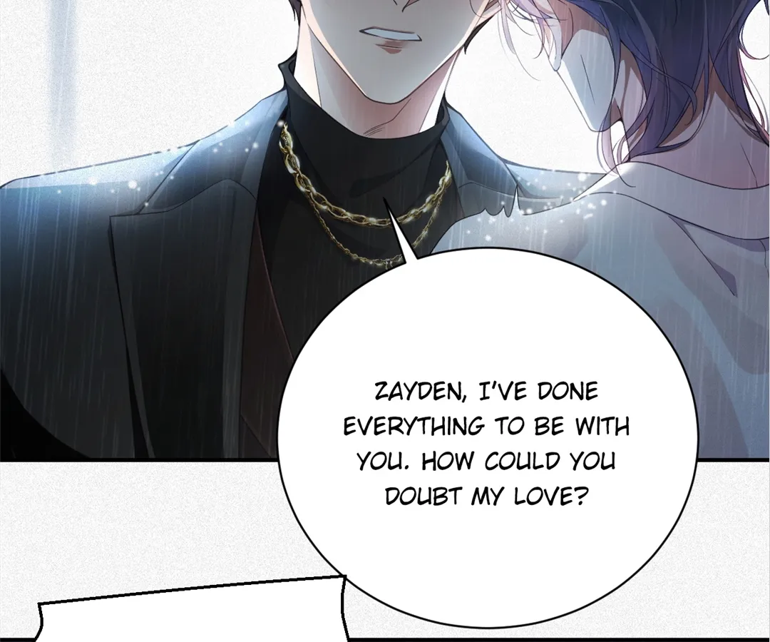 Love After the Break [Official] - Chapter 1 manhwa