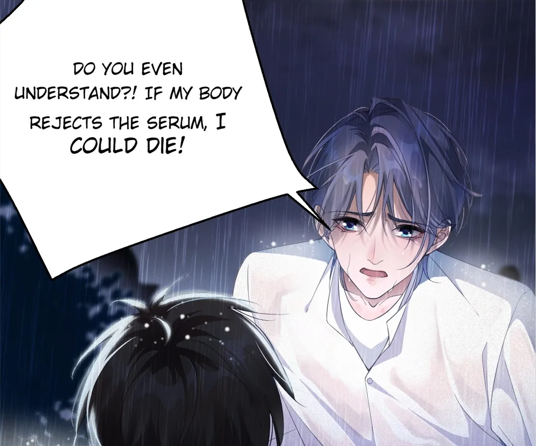 Love After the Break [Official] - Chapter 1 manhwa