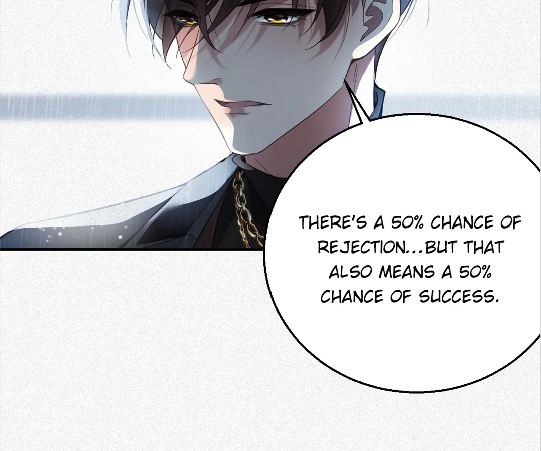 Love After the Break [Official] - Chapter 1 manhwa