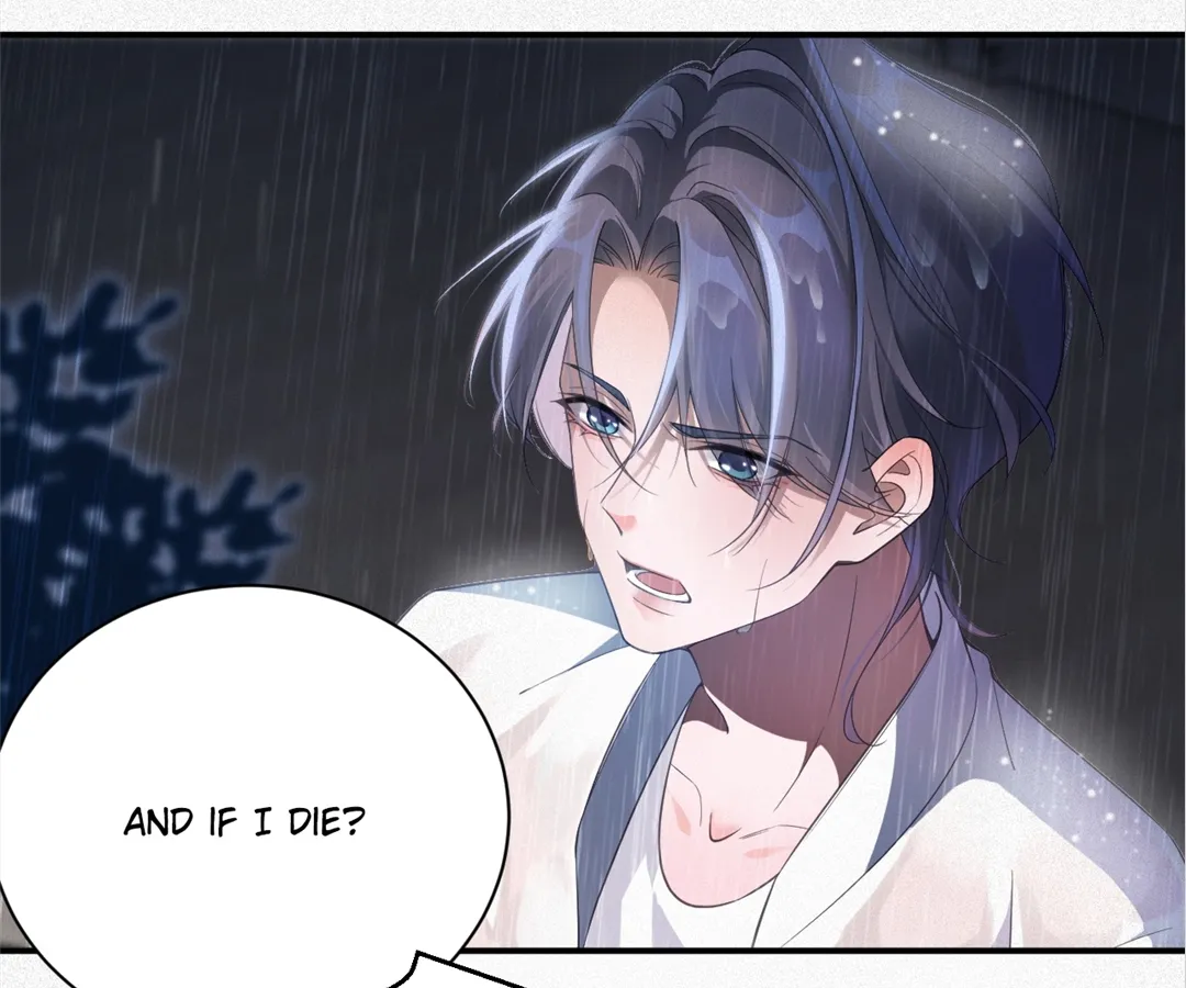 Love After the Break [Official] - Chapter 1 manhwa