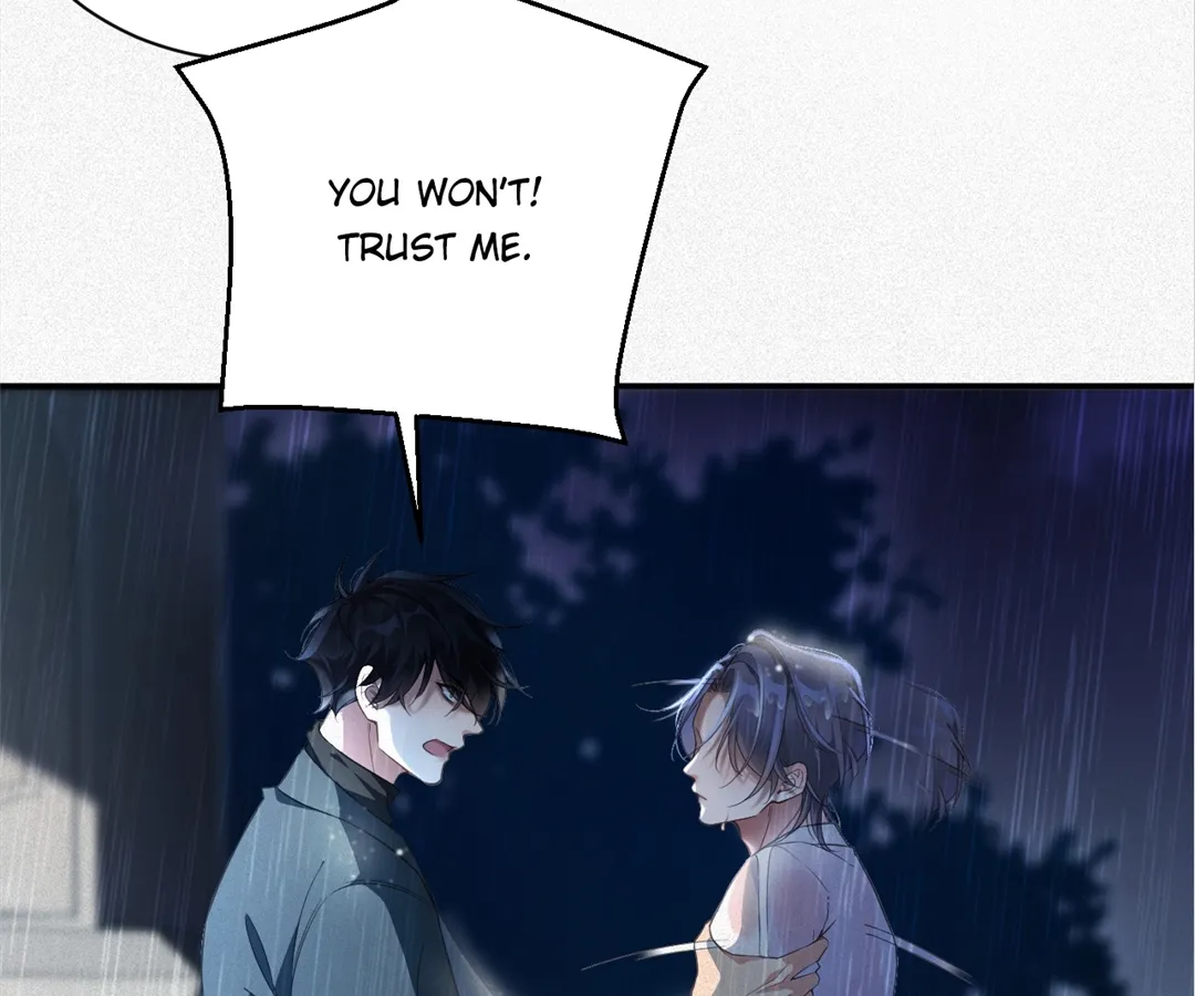 Love After the Break [Official] - Chapter 1 manhwa