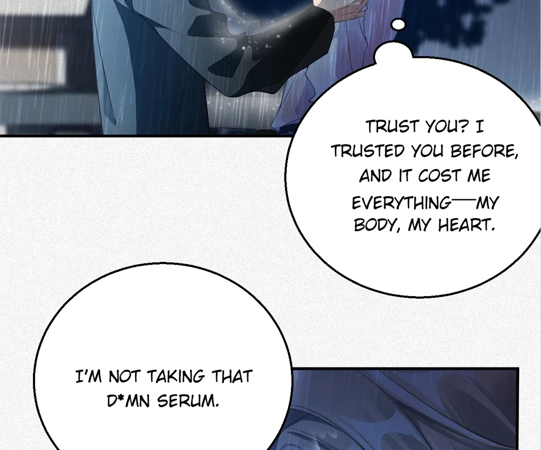 Love After the Break [Official] - Chapter 1 manhwa