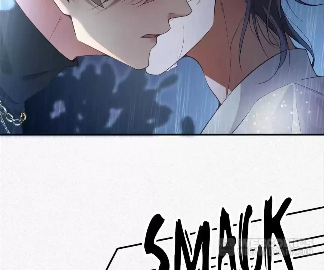 Love After the Break [Official] - Chapter 1 manhwa