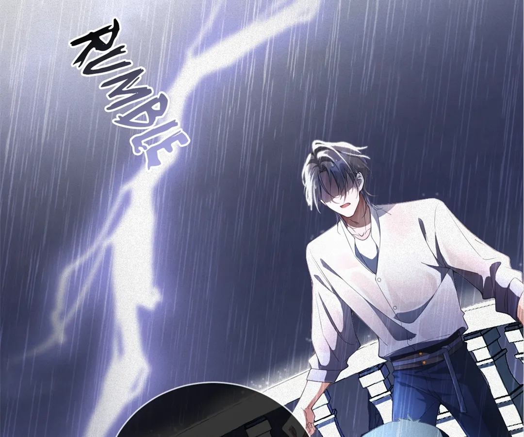 Love After the Break [Official] - Chapter 1 manhwa