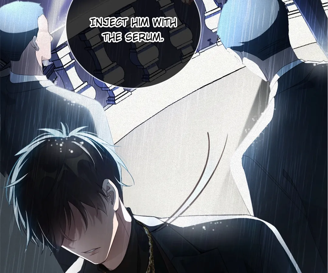 Love After the Break [Official] - Chapter 1 manhwa