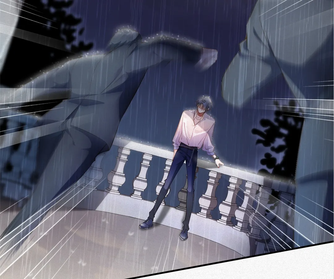 Love After the Break [Official] - Chapter 1 manhwa