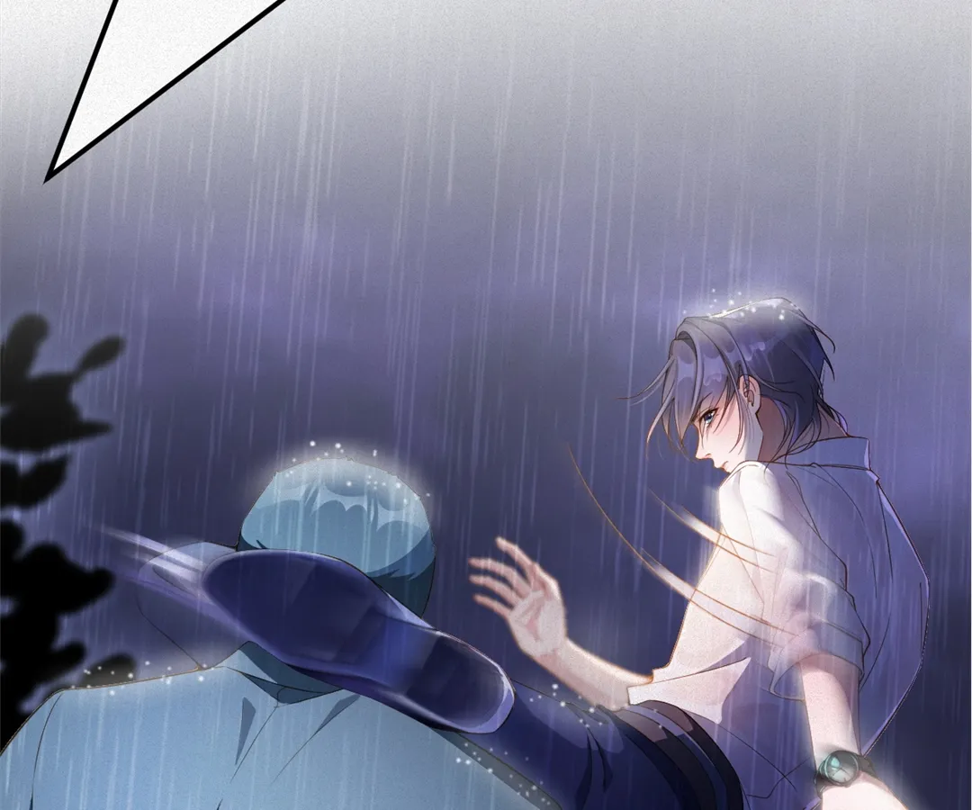Love After the Break [Official] - Chapter 1 manhwa