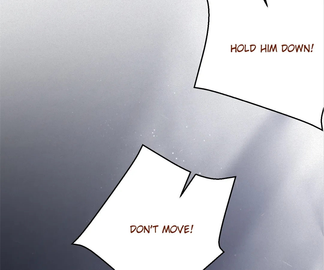 Love After the Break [Official] - Chapter 1 manhwa