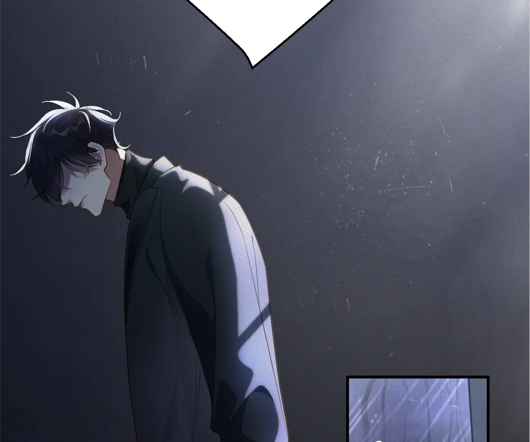 Love After the Break [Official] - Chapter 1 manhwa