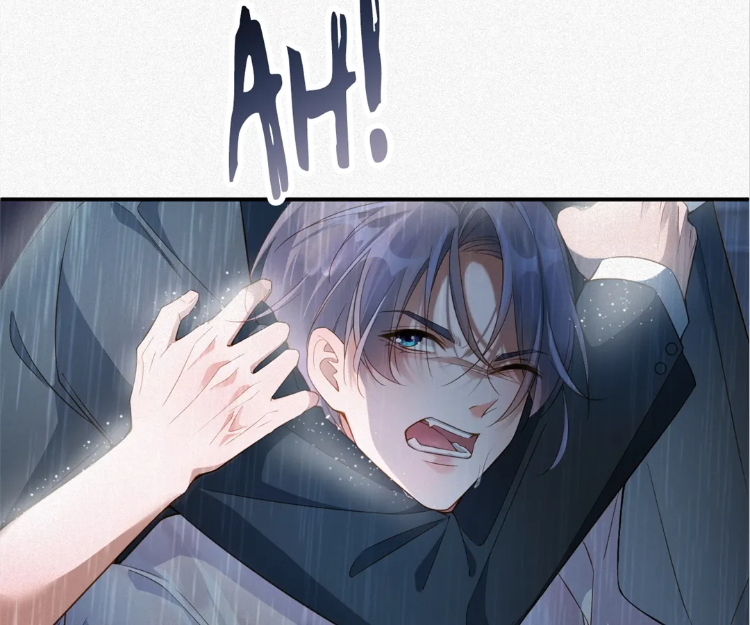 Love After the Break [Official] - Chapter 1 manhwa