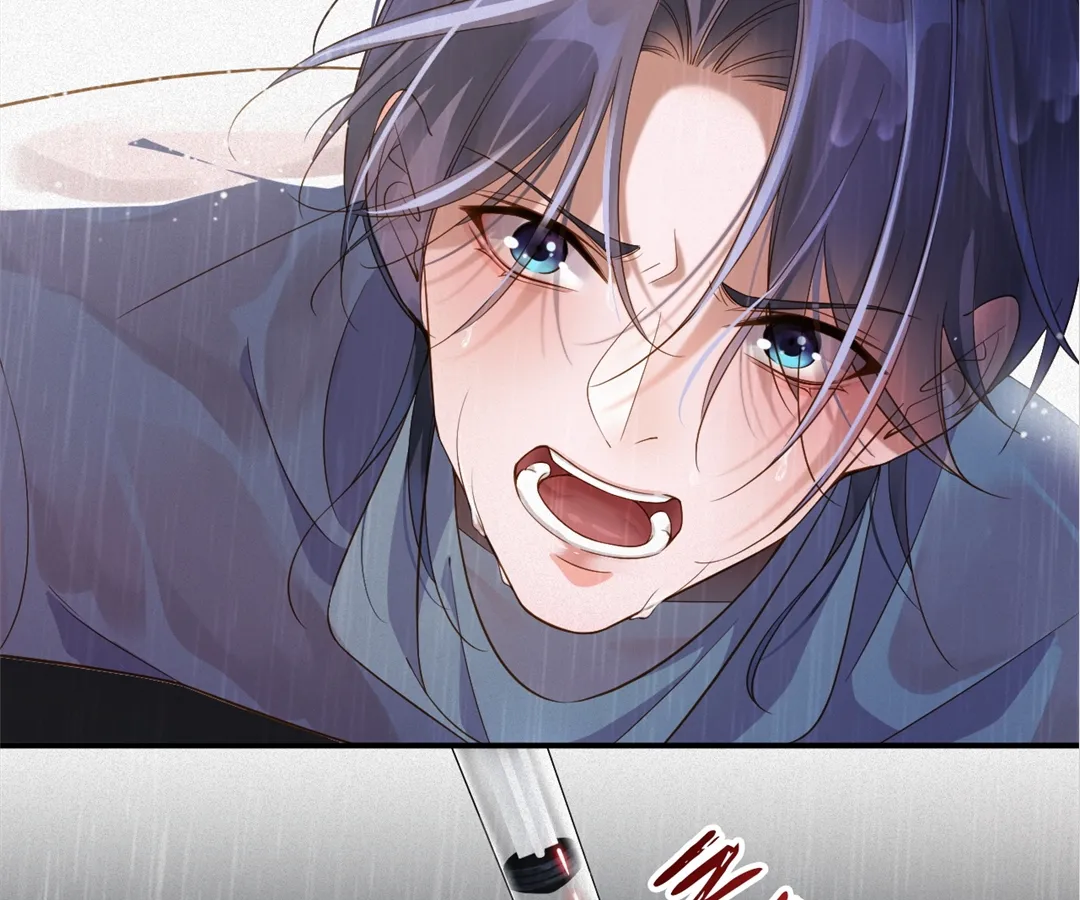 Love After the Break [Official] - Chapter 1 manhwa
