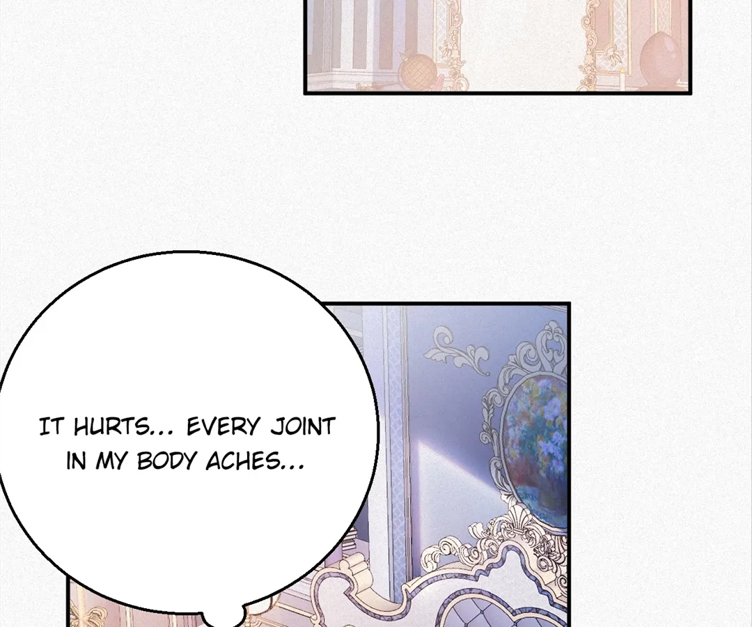 Love After the Break [Official] - Chapter 1 manhwa