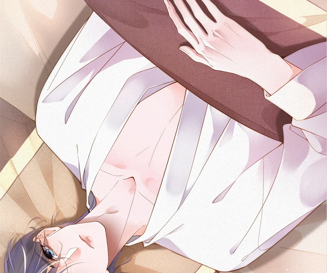 Love After the Break [Official] - Chapter 1 manhwa