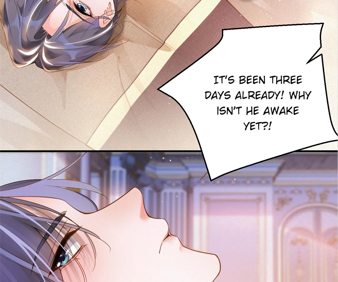 Love After the Break [Official] - Chapter 1 manhwa