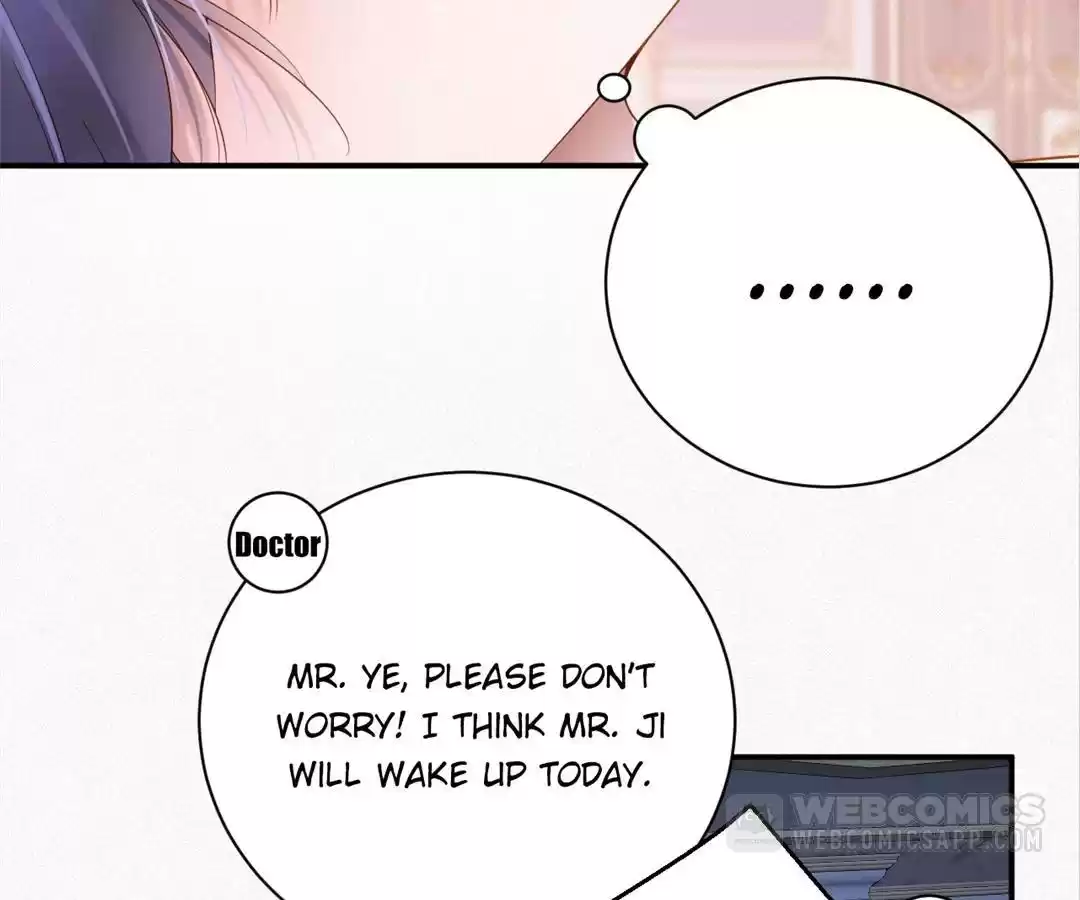 Love After the Break [Official] - Chapter 1 manhwa