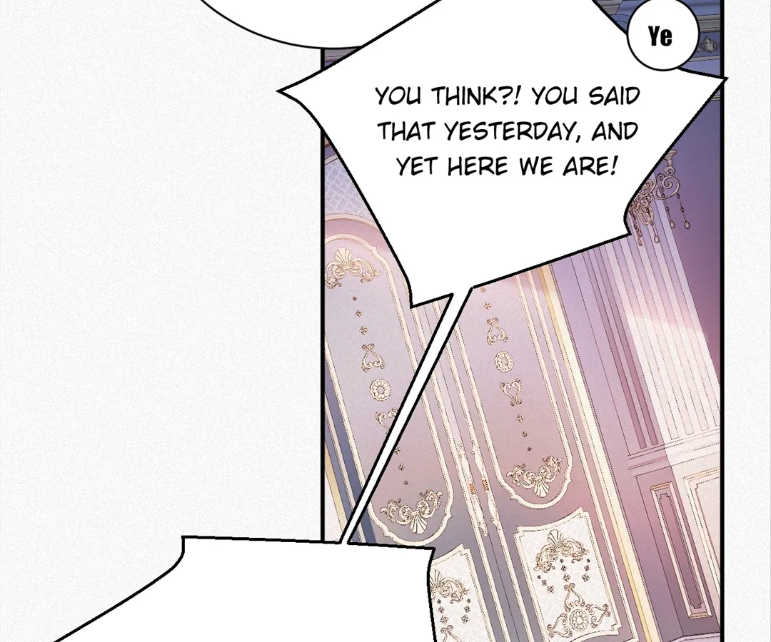 Love After the Break [Official] - Chapter 1 manhwa