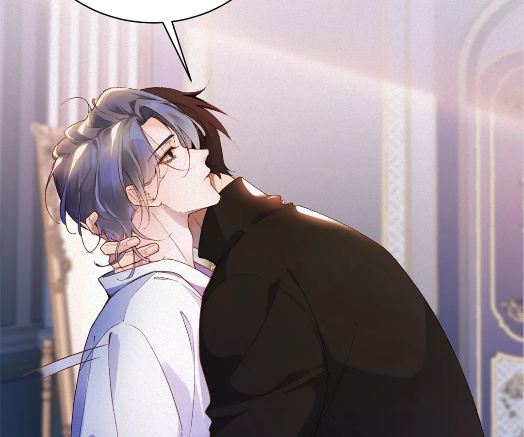 Love After the Break [Official] - Chapter 1 manhwa