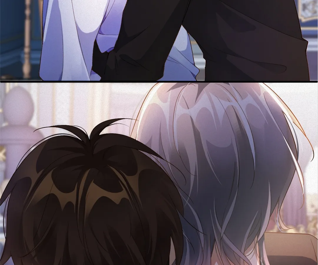 Love After the Break [Official] - Chapter 1 manhwa