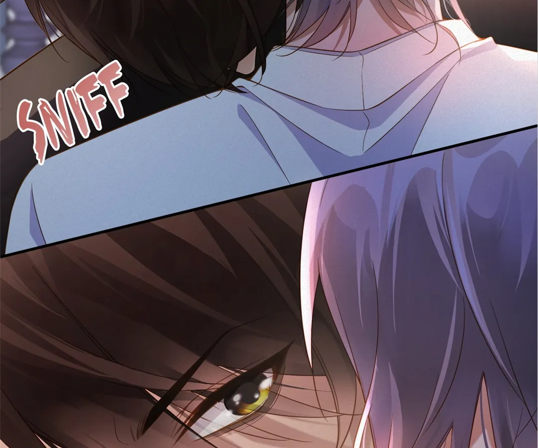 Love After the Break [Official] - Chapter 1 manhwa
