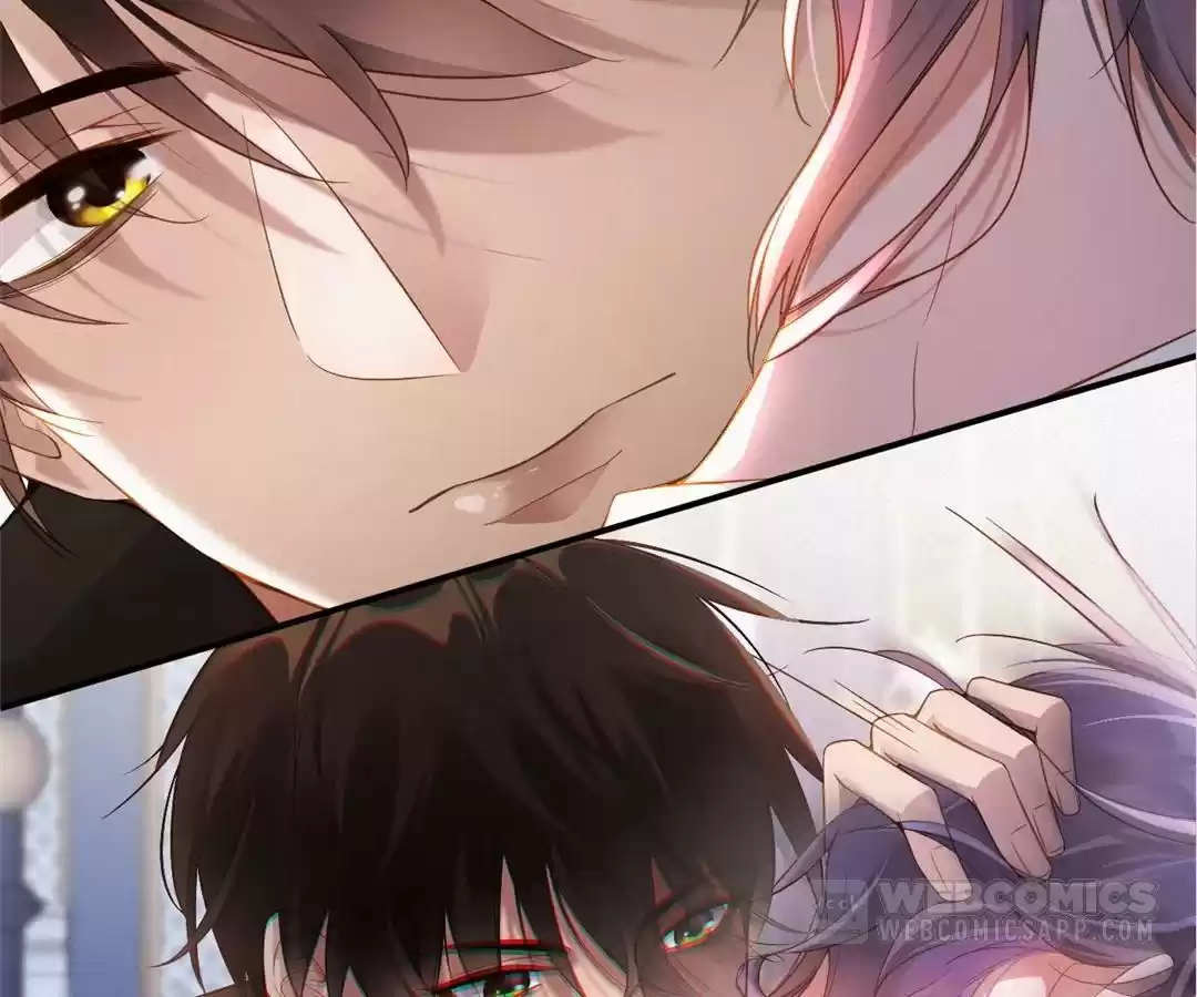 Love After the Break [Official] - Chapter 1 manhwa