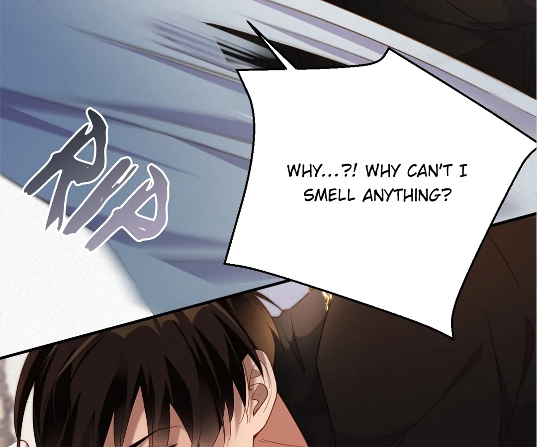 Love After the Break [Official] - Chapter 1 manhwa