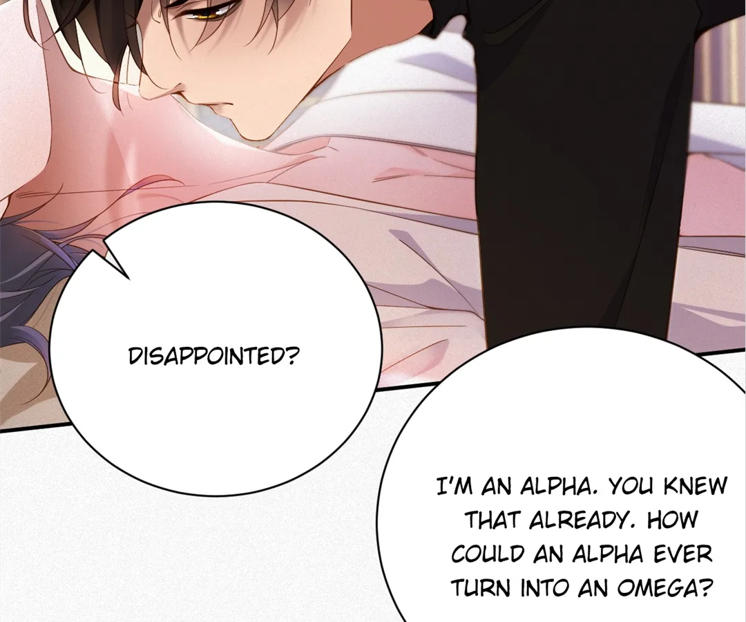Love After the Break [Official] - Chapter 1 manhwa