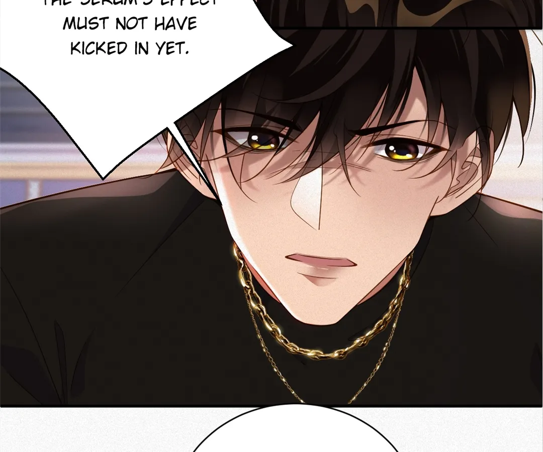 Love After the Break [Official] - Chapter 1 manhwa