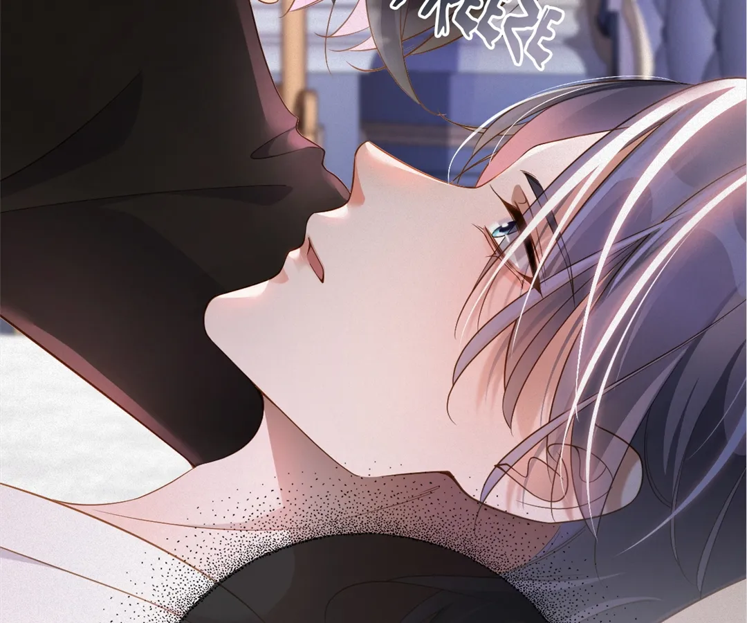 Love After the Break [Official] - Chapter 1 manhwa