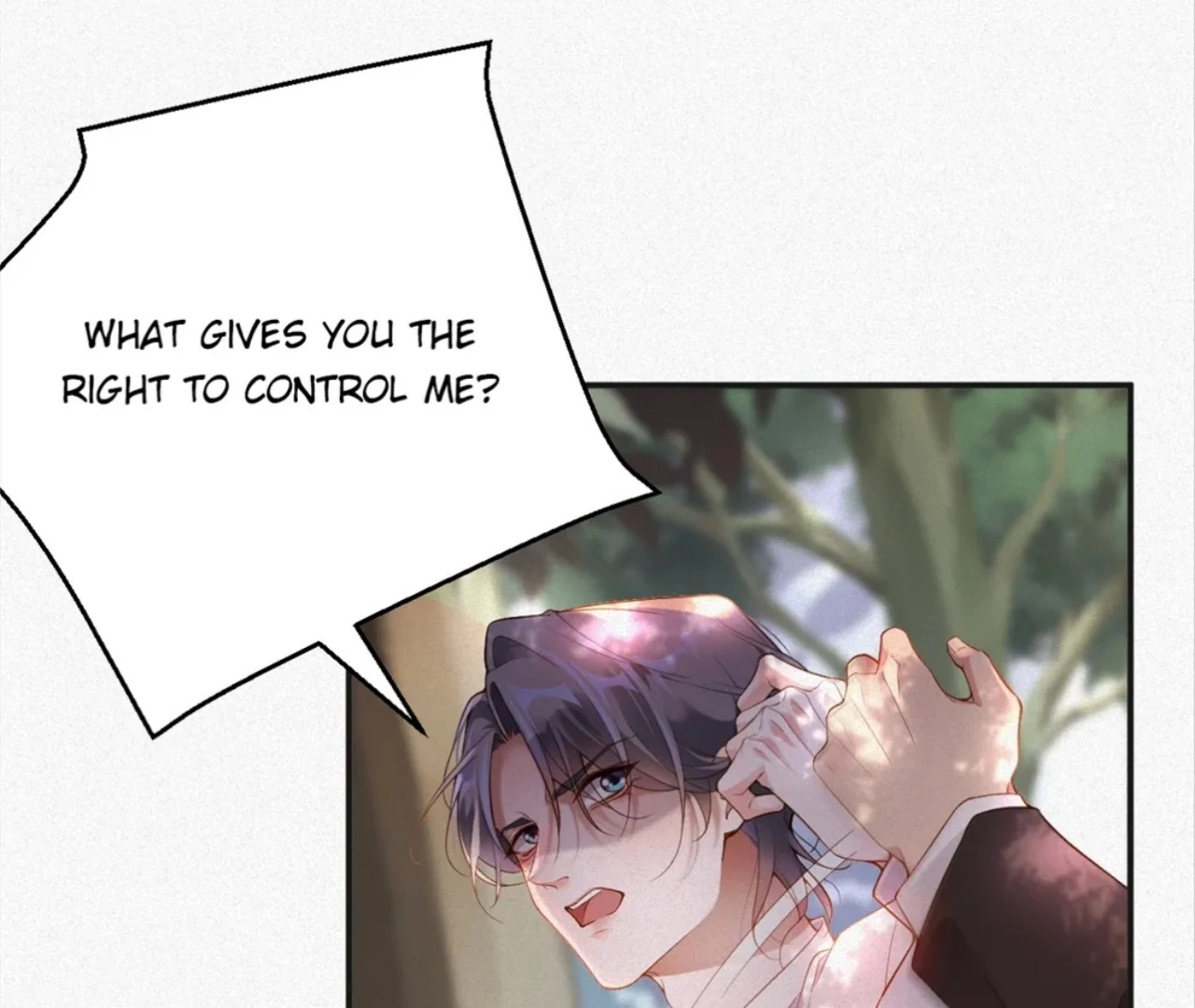 Love After the Break [Official] - Chapter 10 manhwa