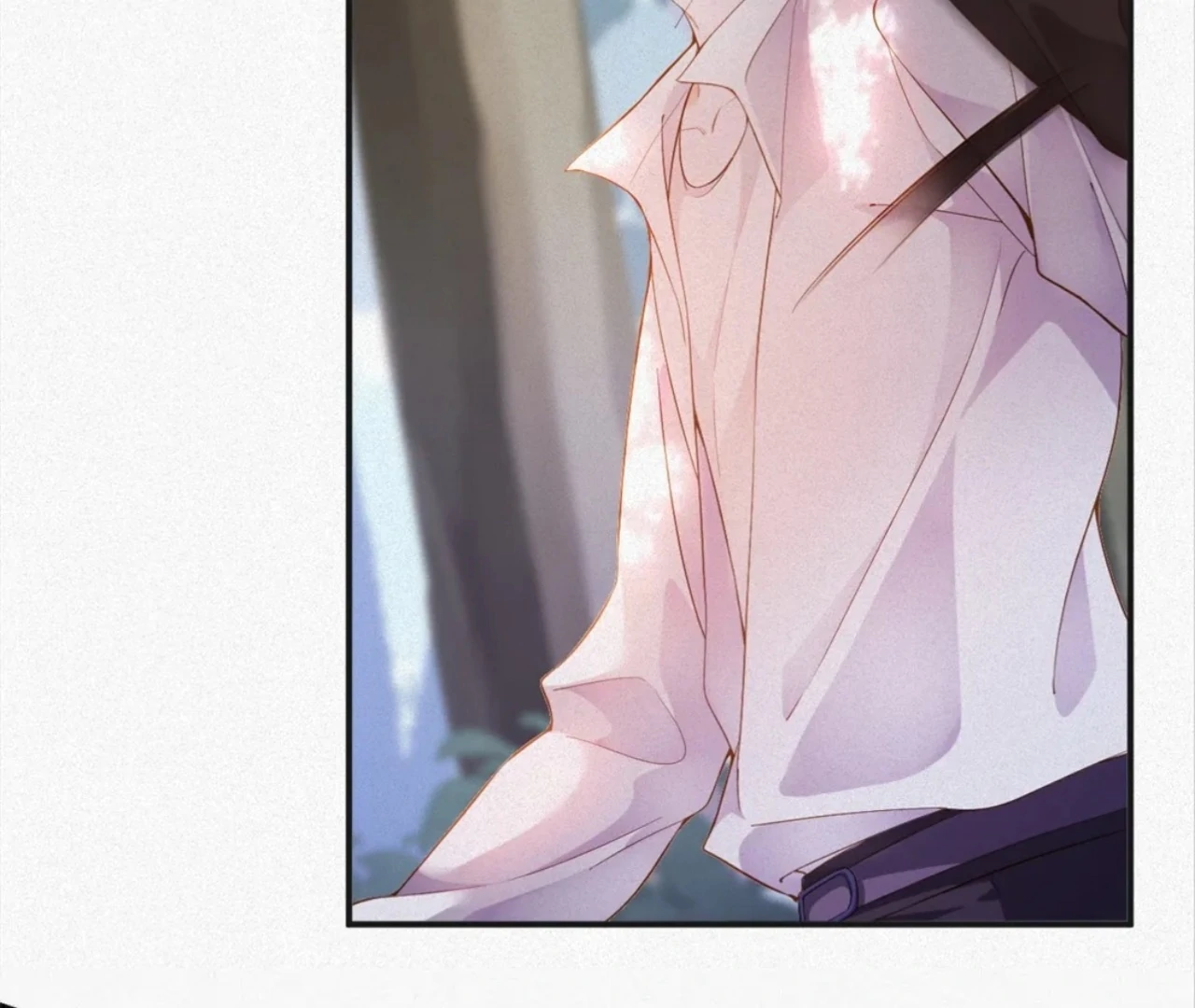 Love After the Break [Official] - Chapter 10 manhwa