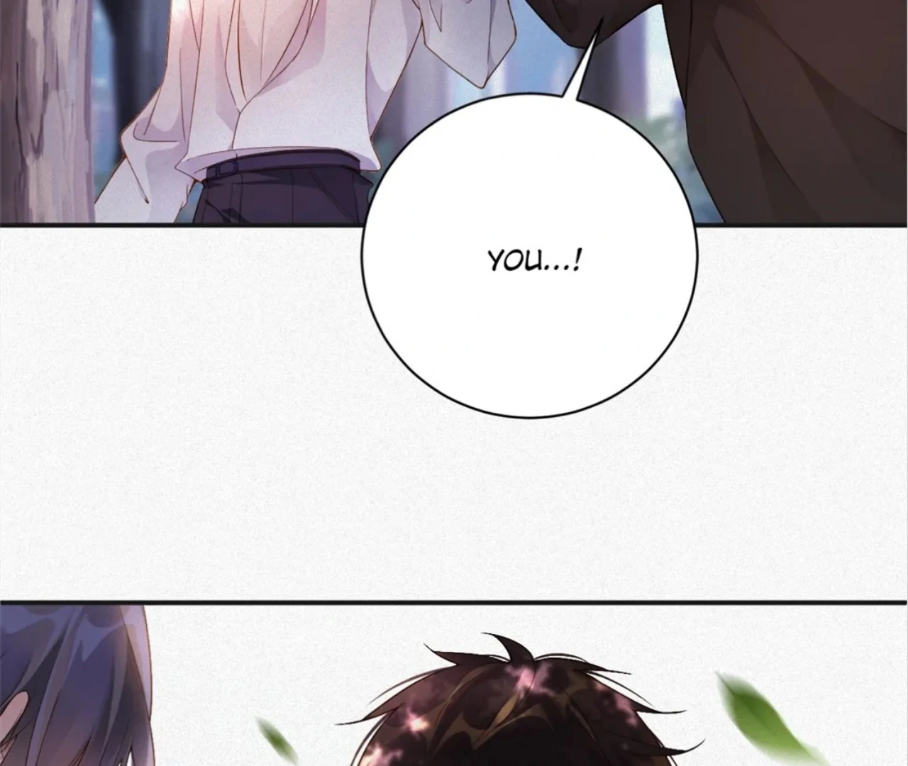 Love After the Break [Official] - Chapter 10 manhwa