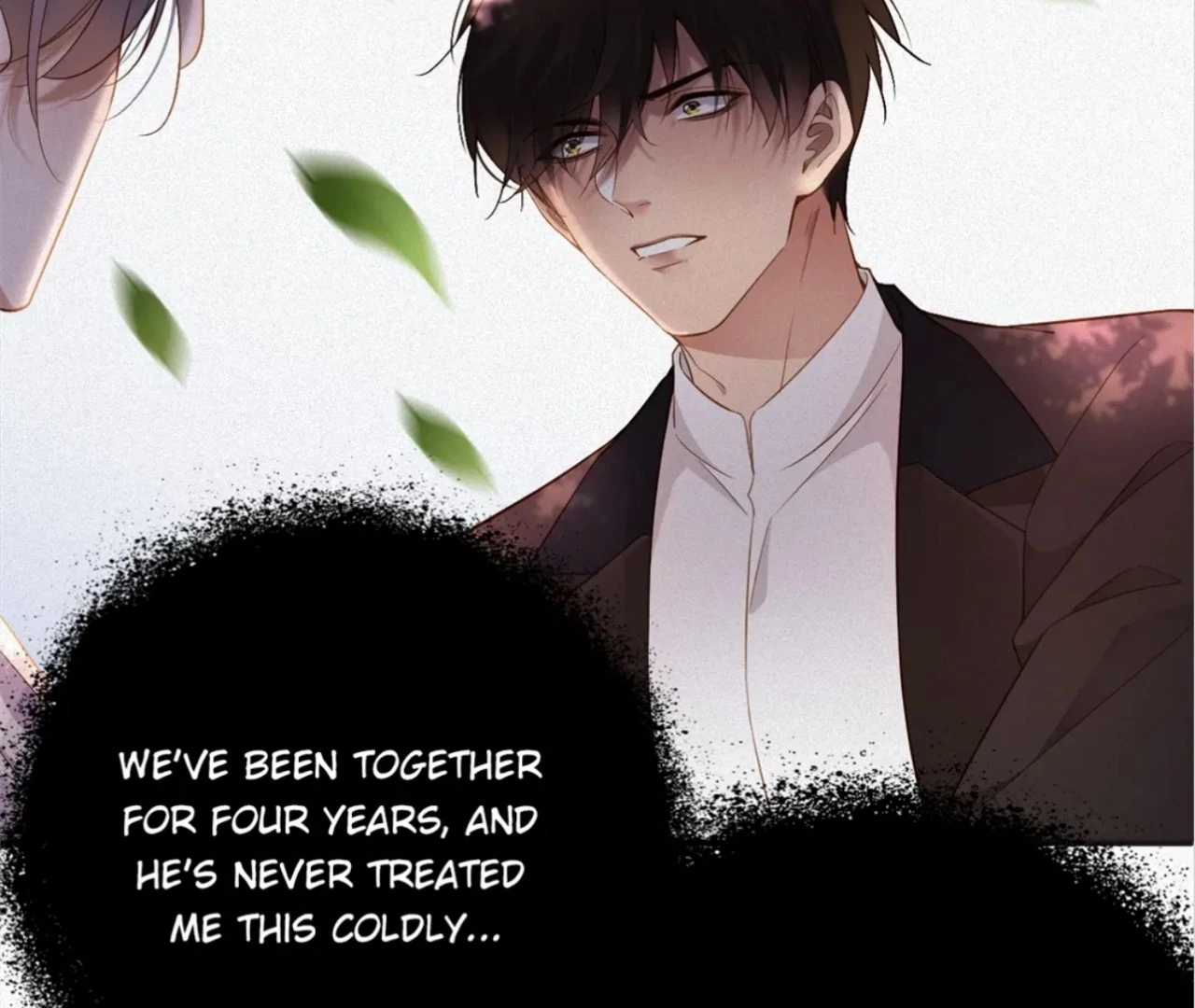 Love After the Break [Official] - Chapter 10 manhwa
