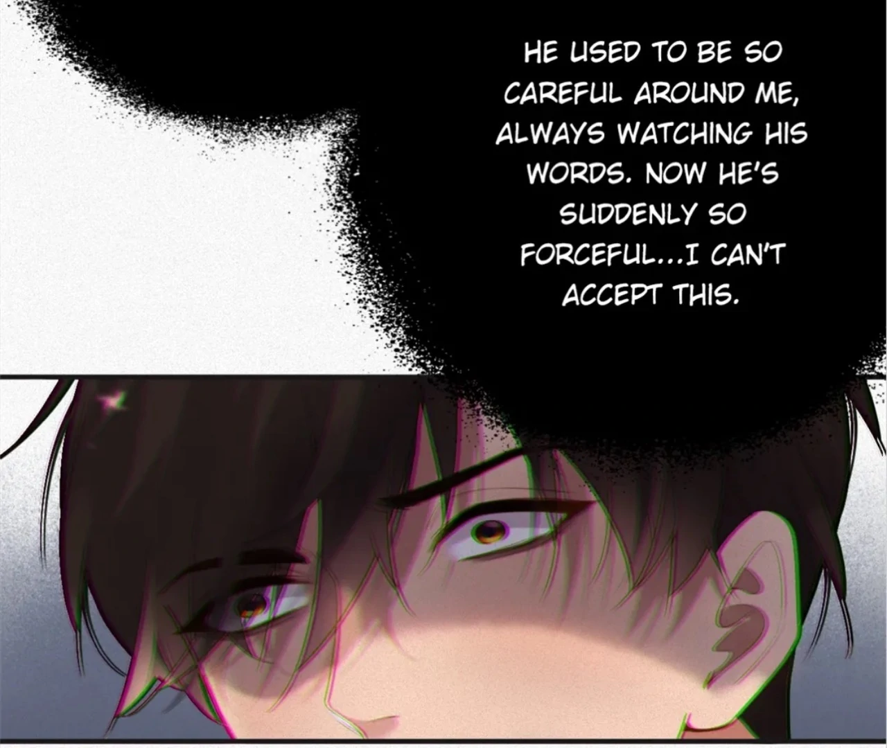 Love After the Break [Official] - Chapter 10 manhwa