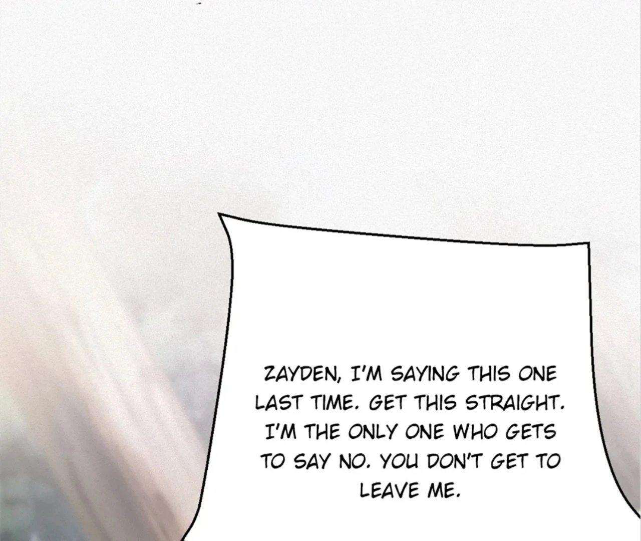 Love After the Break [Official] - Chapter 10 manhwa