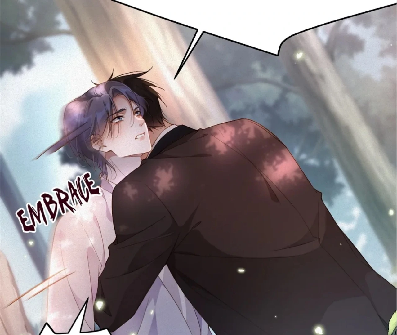 Love After the Break [Official] - Chapter 10 manhwa