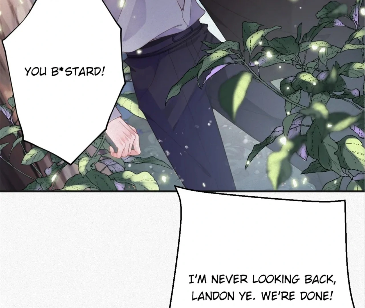 Love After the Break [Official] - Chapter 10 manhwa