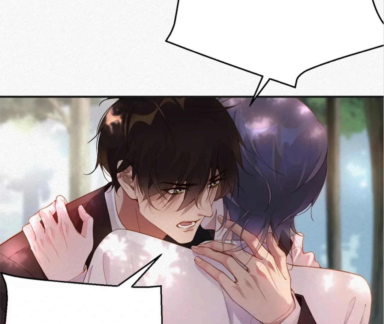 Love After the Break [Official] - Chapter 10 manhwa