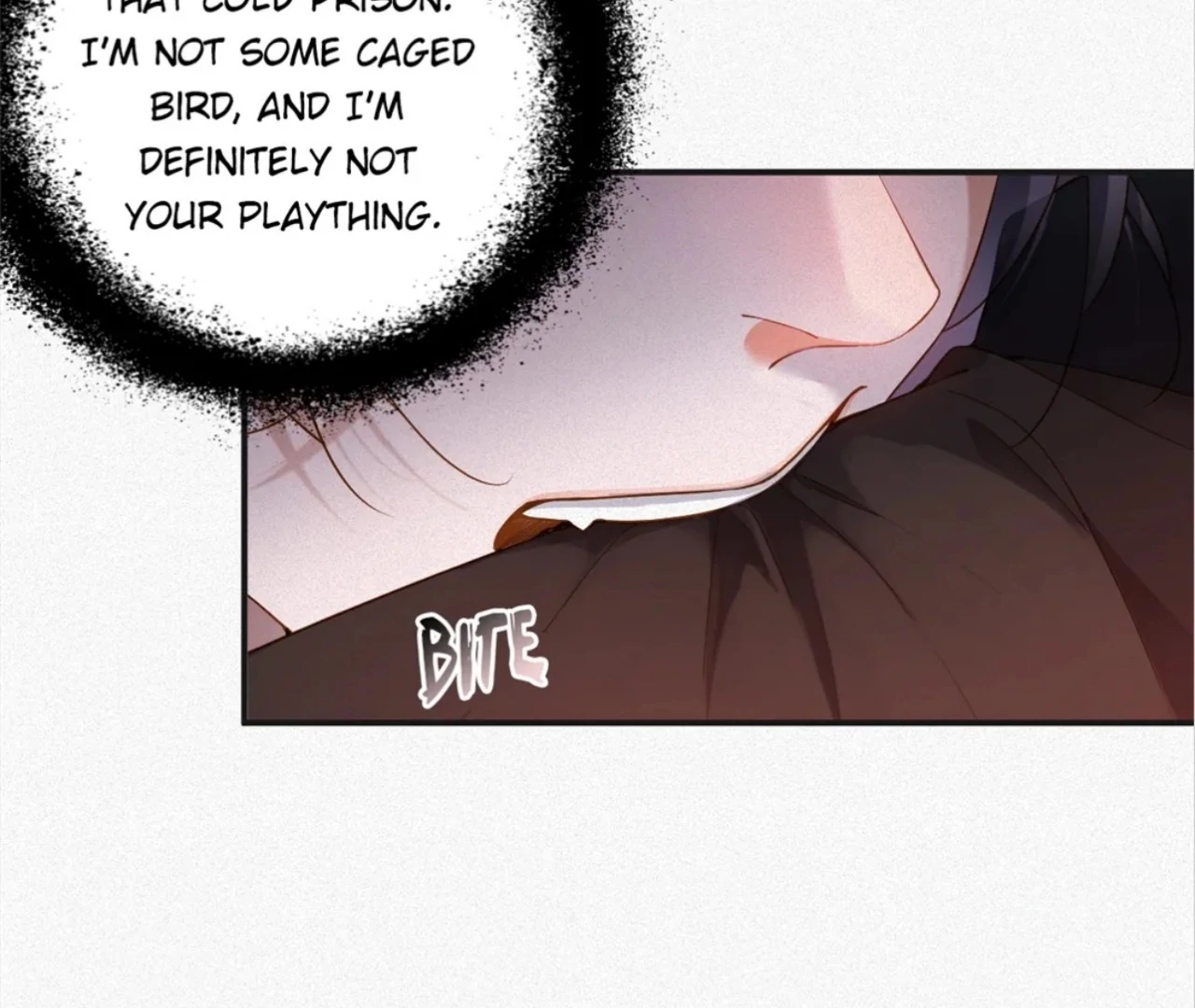 Love After the Break [Official] - Chapter 10 manhwa