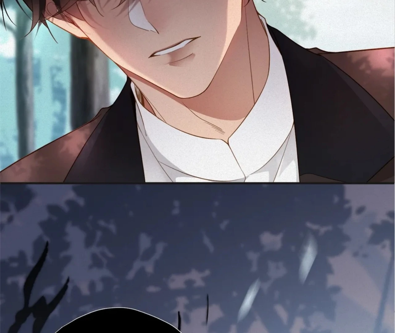 Love After the Break [Official] - Chapter 10 manhwa