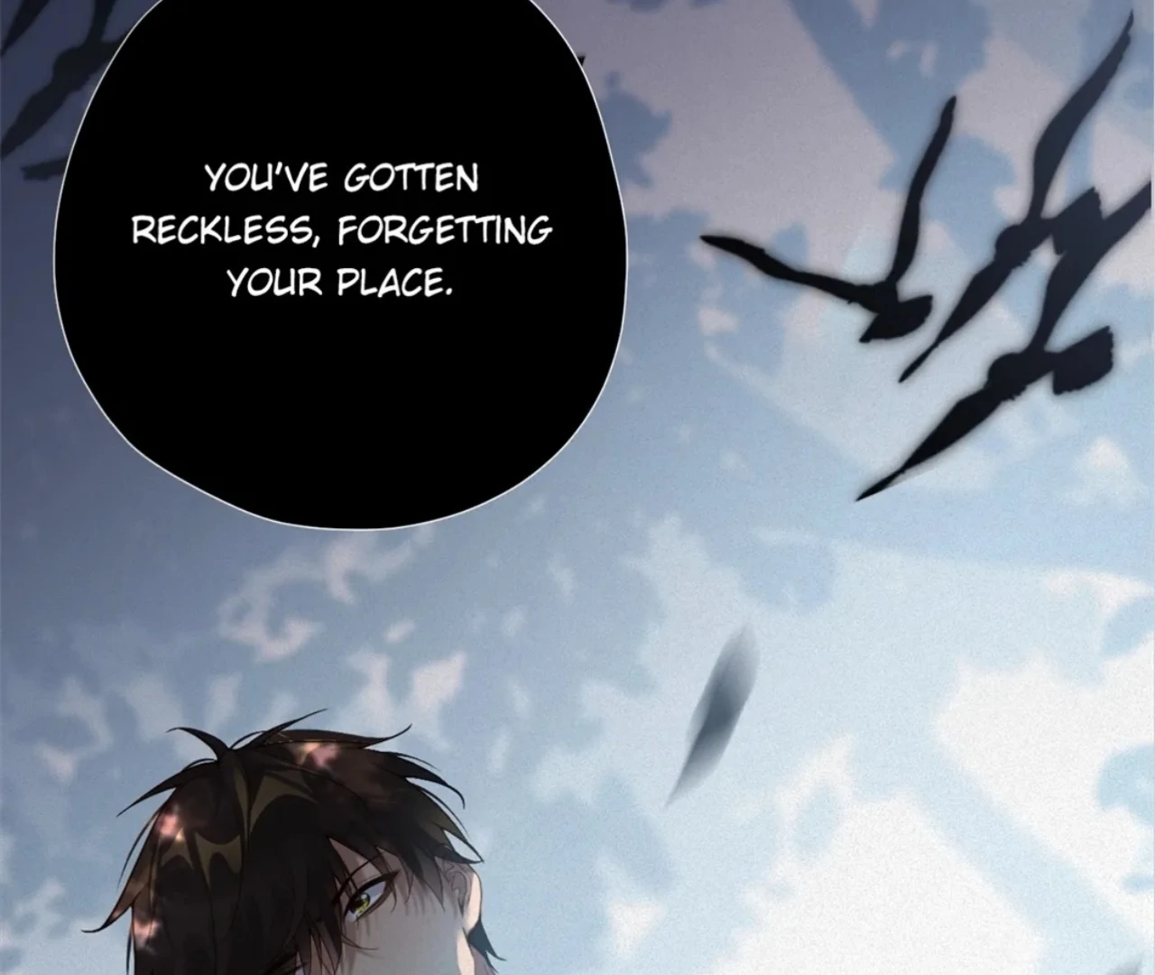 Love After the Break [Official] - Chapter 10 manhwa